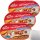 Hawesta Heringsfilets in China-Sauce 3er Pack (3x200g Dose) + usy Block