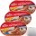 Hawesta Heringsfilets Mexiko-Sauce MSC 3er Pack (3x200g Dose) + usy Block