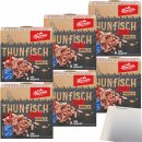 Hawesta Thunfisch Chili wenig ÖL MSC 6er Pack...