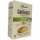 Falcone Cantuccini al Pistacchio e Cedro Cantuccini mit Pistazien Ceder-Zitrone 6er Pack (6x180g Packung) + usy Block
