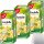 Gut&Günstig Farfalle mit Käse-Kräuter-Sauce 3er Pack (3x266g Packung) + usy Block