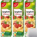 Gut&Günstig Spaghetti mit Tomatensauce und...