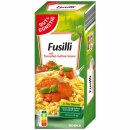 Gut&Günstig Fusilli mit Tomaten-Sahne-Sauce 3er Pack (3x375g Packung) + usy Block