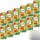 Gut&Günstig Fusilli mit Tomaten-Sahne-Sauce 12er Pack (12x375g Packung) + usy Block