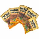 Haribo Saft Goldbären mit 25% Fruchtsaft 860g MHD...