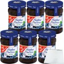 Gut&Günstig Heidelbeer Konfitüre Extra mit...