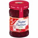 Gut&Günstig Himbeer Konfitüre extra...