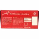 Jeden Tag Mini Schokoladen Schaumküsse 3 Sorten 3er Pack (3x266g Packung) + usy Block