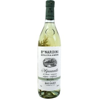 Nardini Acquavite alla Ruta (0,7l Flasche)