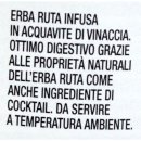 Nardini Acquavite alla Ruta (0,7l Flasche)