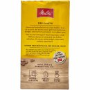 Melitta Kaffee Harmonie entkoffeiniert gemahlen Stärke 3 500g MHD 23.05.2023 Restposten Sonderpreis