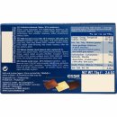 Eszet Schnitten Vollmilch köstlicher Brotbelag 20er Pack (20x75g Packung) + usy Block