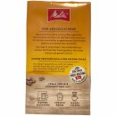 Melitta Harmonie Mild Stärke 2 Gemahlener Röstkaffee 3er Pack (3x500g Packung) + usy Block