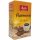 Melitta Harmonie Mild Stärke 2 Gemahlener Röstkaffee 3er Pack (3x500g Packung) + usy Block