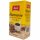 Melitta Kaffee Harmonie entkoffeiniert gemahlen Stärke 3 6er Pack (6x500g Packung) + usy Block