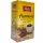 Melitta Kaffee Harmonie entkoffeiniert gemahlen Stärke 3 12er Pack (12x500g Packung) + usy Block