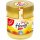 Gut&Günstig Blütenhonig Cremig feinkristallin (500g Glas)