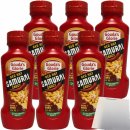 Goudas Glorie Red Hot Samurai Sauce 6er Pack (6x550ml...