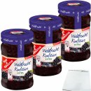 Gut&Günstig Waldfrucht Konfitüre extra mit...
