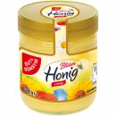 Gut&Günstig Blütenhonig Cremig feinkristallin 3er Pack (3x500g Glas) + usy Block