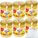 Gut&Günstig Blütenhonig Cremig...