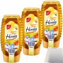 Gut&Günstig Sommerblütenhonig...