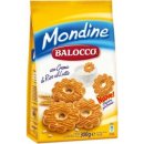 Balocco Biscotti Mondine Gebäck (300g Packung)