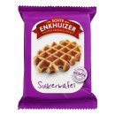 Suikerwafel Zuckerwaffel 23 Stück x 90 gram MHD...