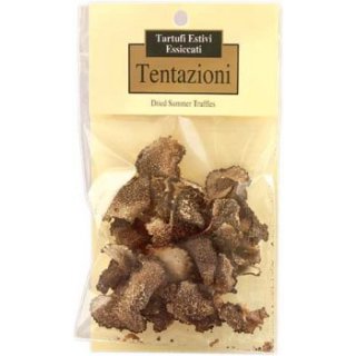 Tentazioni Sommertrüffel getrocknet (6g Beutel)
