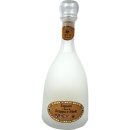 Grappa und Likör mit Honig (0,7l Flasche)