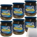 Sywan Bratröllchen aus Heringsfilets in...