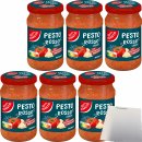 Gut&Günstig Pesto Rosso cremig mit italienischem...
