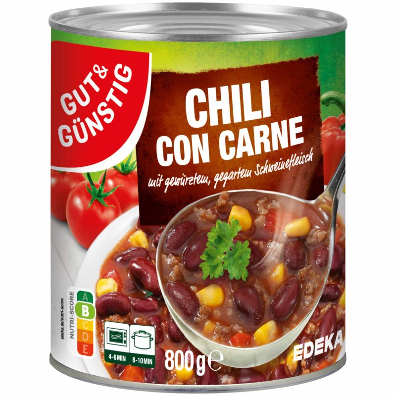 Postist Chili Con Carne Gut Zum Abnehmen