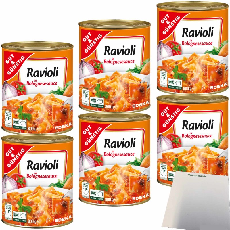Adventure Menu Penne Mit Bolognesesauce Und Parmesa Produktbild-Vorschau 7