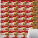 Jeden Tag Ölsardinen ohne Haut und ohne Gräten VPE (28x125g Dose) + usy Block