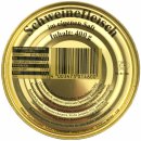 Eifeler Schweinefleisch im eigenen Saft 6er Pack (6x400g Dose) + usy Block