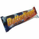 Butterfinger american Style Candy Bar Schokoriegel (50g...