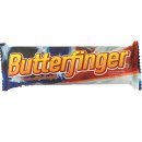 Butterfinger american Style Candy Bar Schokoriegel (50g...