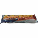 Butterfinger american Style Candy Bar Schokoriegel (50g Riegel)