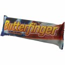 Butterfinger american Style Candy Bar Schokoriegel 36er Pack (36x50g Riegel) +usy Block