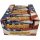 Butterfinger american Style Candy Bar Schokoriegel 36er Pack (36x50g Riegel) +usy Block
