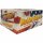 Butterfinger american Style Candy Bar Schokoriegel 36er Pack (36x50g Riegel) +usy Block