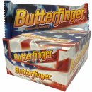 Butterfinger american Style Candy Bar Schokoriegel 36er...