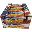 Butterfinger american Style Candy Bar Schokoriegel 36er Pack (36x50g Riegel)
