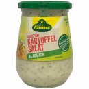 Kühne Kartoffelsalat Sauce Klassisch (250ml Glas)...