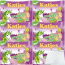 Katjes Wunderland Fruchtgummi Sauer 6er Pack (6x175g...