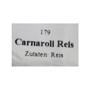 Riso Carnaroli Ferrarese Risottoreis (1kg Beutel)