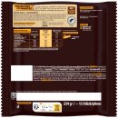 Nestle Lion Mini Schokoriegel 16er Pack (16x234g Packung) + usy Block
