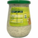 Kühne Kartoffelsalat Sauce Klassisch 3er Pack (3x250ml Glas) + usy Block