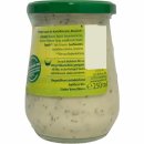 Kühne Kartoffelsalat Sauce Klassisch 6er Pack (6x250ml Glas) + usy Block